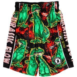 Flow Society Jurassic Flow Shorts- Large